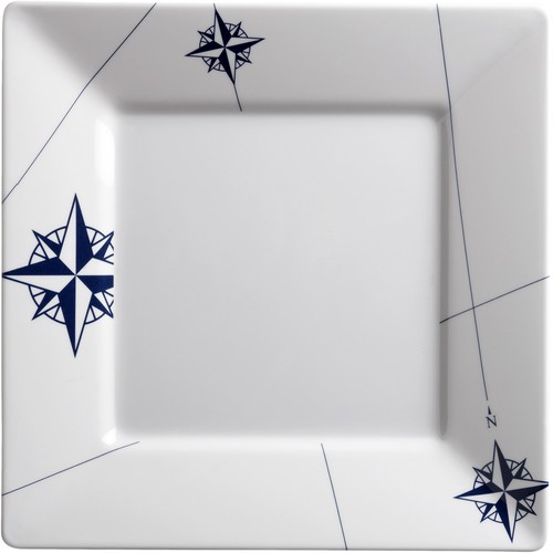 Dinner plate flat large - dinner,