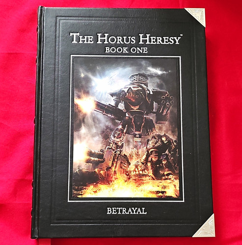 Forge world warhammer the - world,