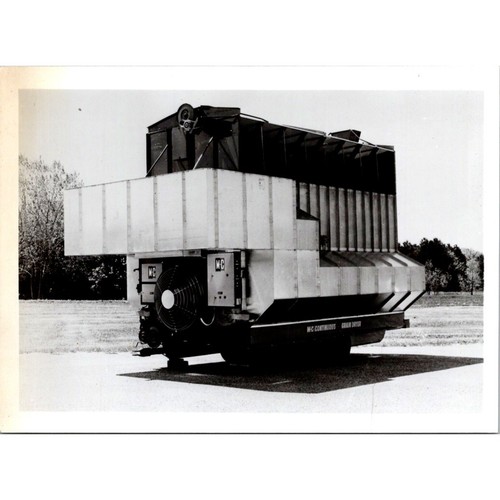 Continuous grain dryer - continuous,