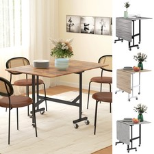 Drop leaf table - drop, with
