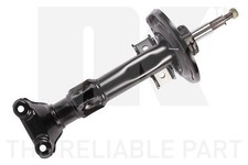 Front shock absorber for - shock,