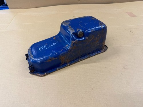 Ford cortina mk1 - sump, 1200