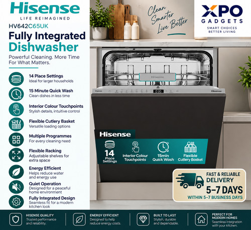 Hisense hv642c65uk full - hisense,