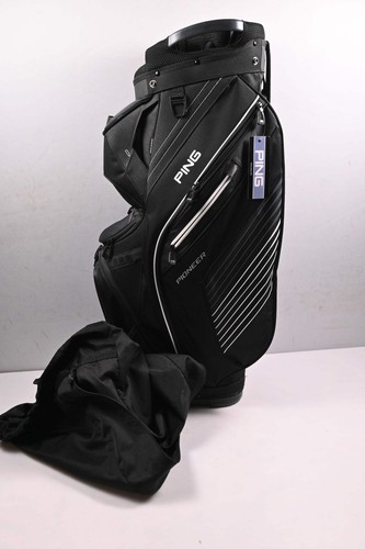 Ping pioneer cart bag 14 - ping,