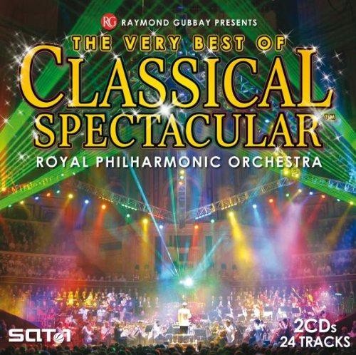 Classical spectacular best - classical, spectacular-best