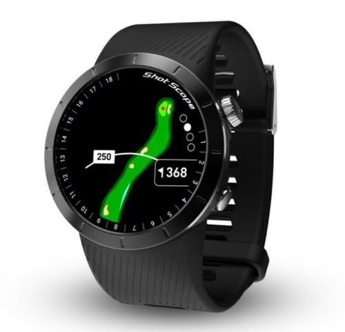 New shot scope golf - new,