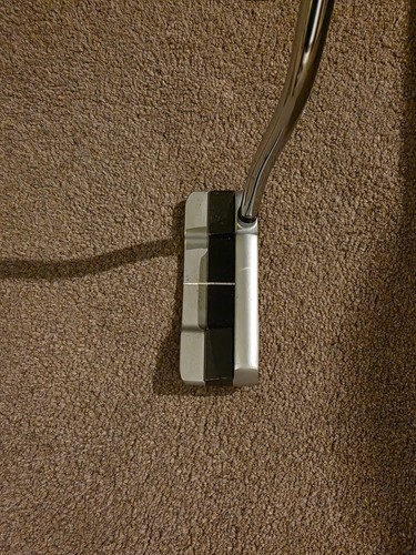 Odyssey putter - odyssey,