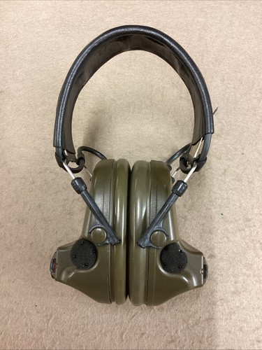 Peltor comtac noise cancelling - peltor,
