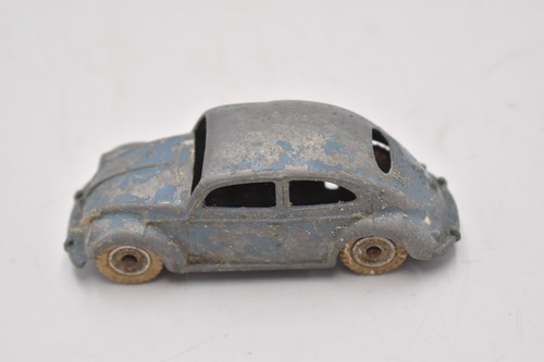 Vintage dinky toys - vintage,