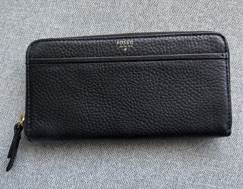 Fossil women black large - fossil,
