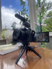 Panasonic lumix mirrorless - lumix, g7
