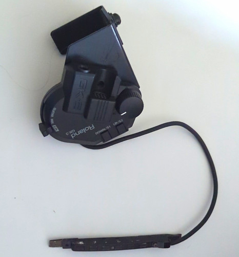 Roland passive hex pickup - gk-3,