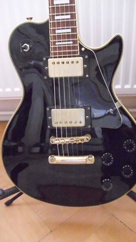 Vantage 405 les paul - vantage,