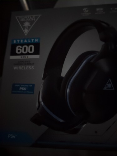 Turtle beach stealth 600 - beach, gen