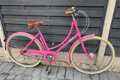 Pink women pashley classic - women's,