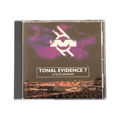 Various artists tonal - various, evidence