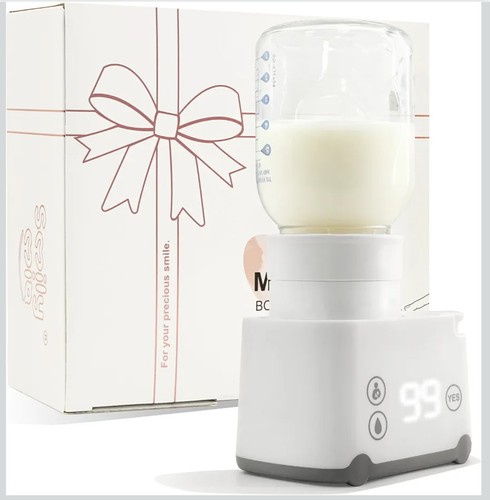 Portable bottle warmer travel - warmer,