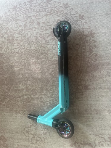 Scooter deck blindside edge - blindside,