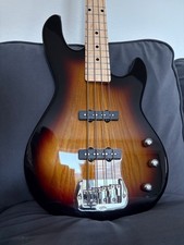 Tribute jb 2 - g&l, jb-2