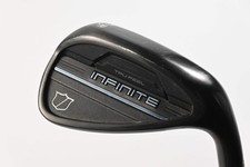 Wilson infinite gap wedge 52 - wilson,