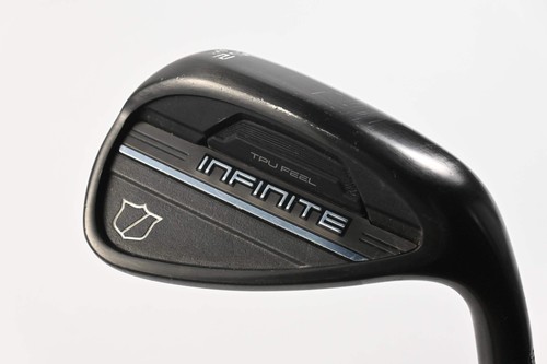 Wilson infinite gap wedge - wilson,
