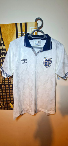 England 1990 world cup umbro - england,