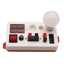 Led power tester test - power,