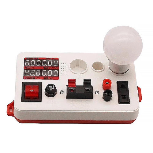 Led power tester - led, test