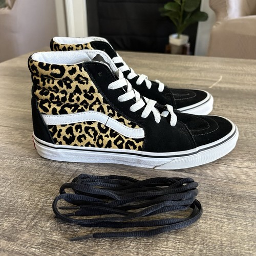 Vans sk8 skate - sk8-hi,