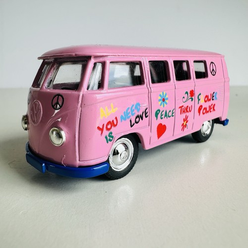 Days gone lledo - vw, volkswagen