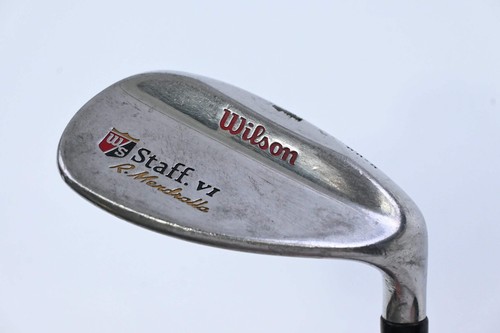 Wilson mendralla lob - wedge, /