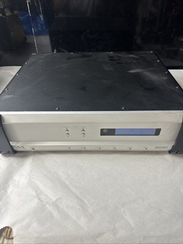 Musical fidelity dab fm - musical,
