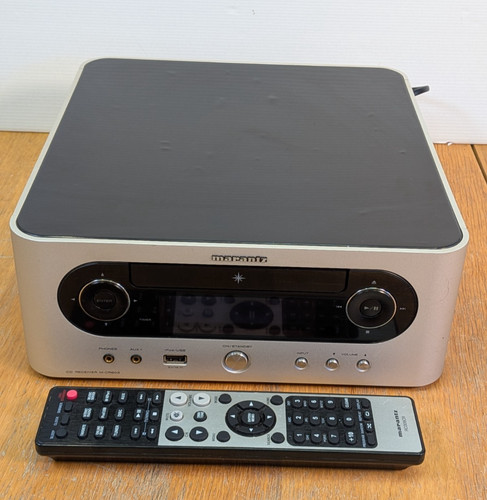 Marantz cr603 receiver - m-cr603, cd