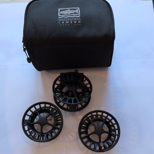 Waterworks lamson liquid 5 - liquid, 3.5