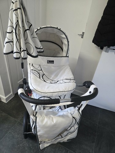 Babystyle prestige 1 - 2,