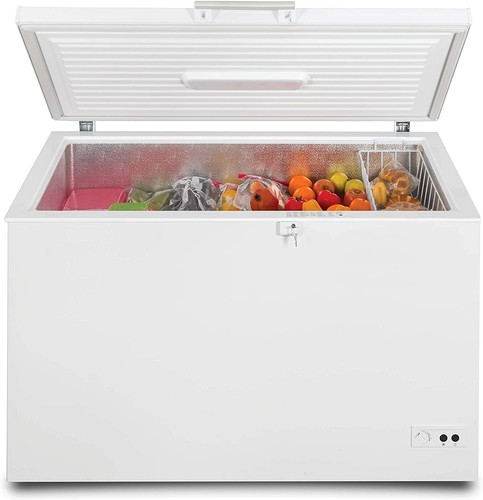 130cm wide commercial chest - wide,