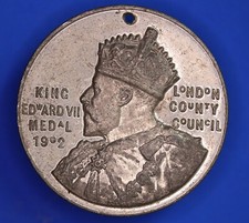 1905 edward vii london school - edward,