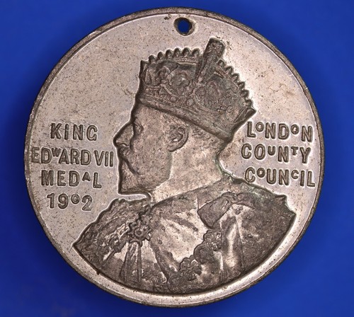1905 edward vii - vii, london
