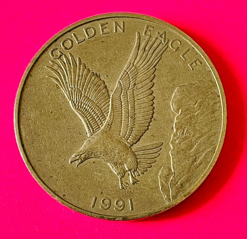 1991 royal mint world savers - royal,