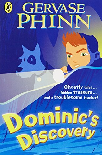 Dominic discovery gervase - dominic's, discovery-gervase