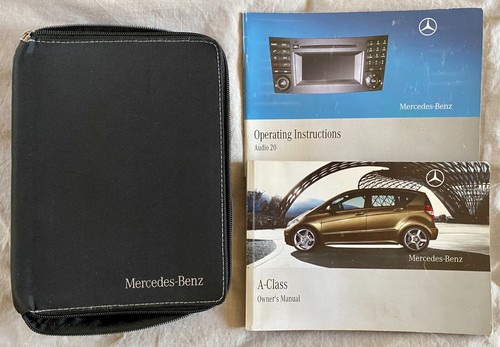 Mercedes class 5dr - 3/5dr, hatch