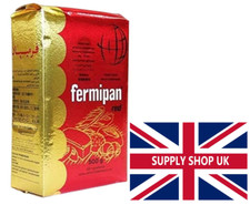 500g fermipan red instant - fermipan,