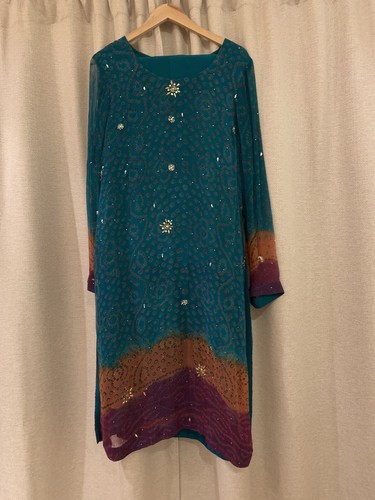 Pakistani wedding outfit desi - pakistani,
