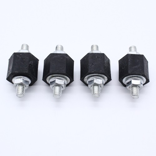 Intercooler mounts bushes - mounts,