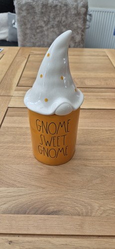 Rae dunn gnome - rae,