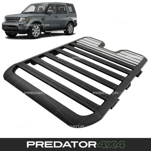 Roof rack basket defender - roof,