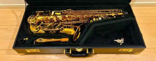 Selmer series iii jubilee alto - series,