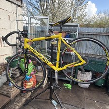 Viking xrr road race - viking,