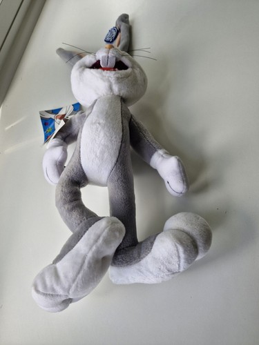 Bugs bunny looney - bunny, warner