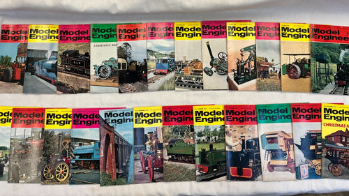 1970 volume 136 - 136,, model